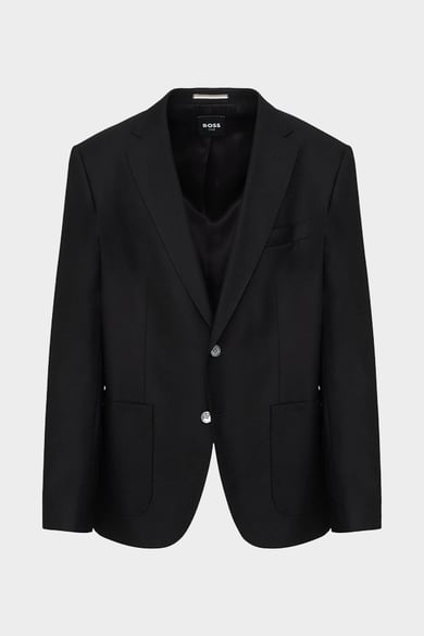 ΣΑΚΚΑΚΙ BOSS - 001 ΜΑΥΡΟ